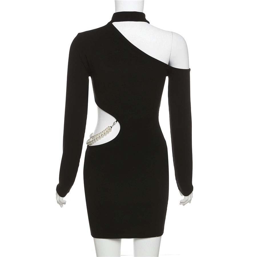 KIARA NECKLACE DRESS