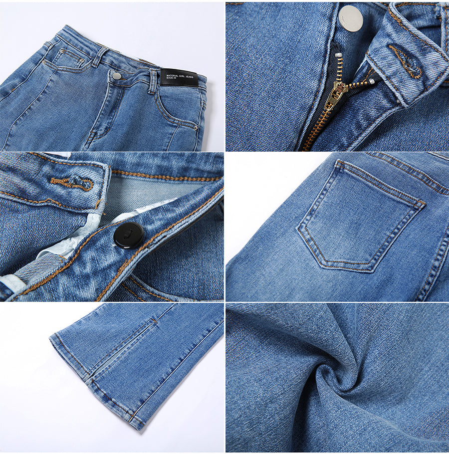 SKYLER JEANS