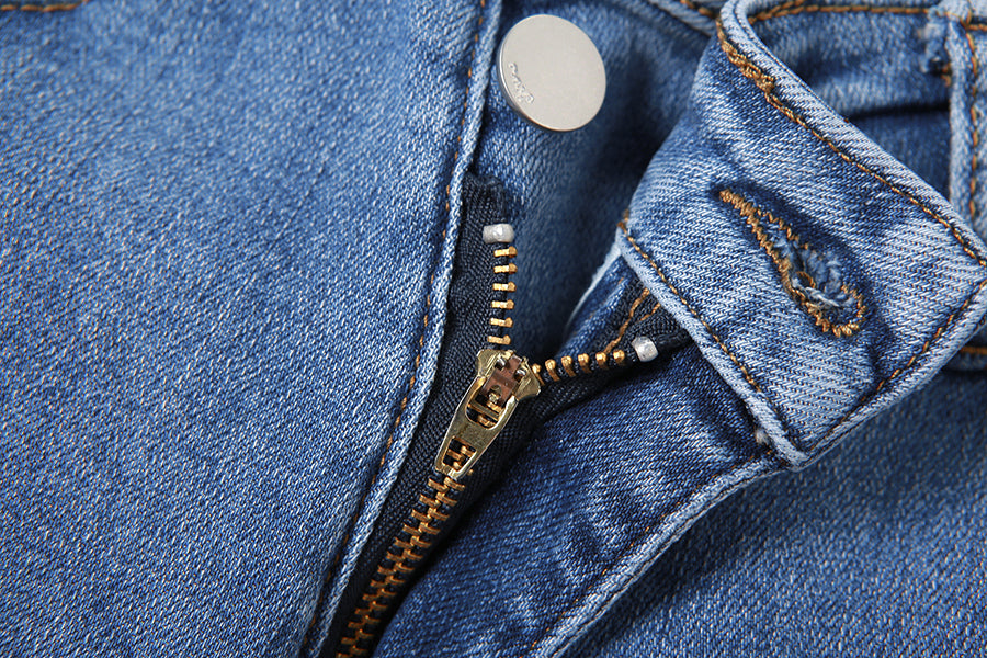 SKYLER JEANS