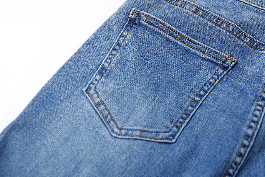 SKYLER JEANS