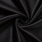 VIVIAN PETITE BLACK SILK DRESS