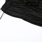 CELESTE HALTER NECK FLOWER ROSE TOP